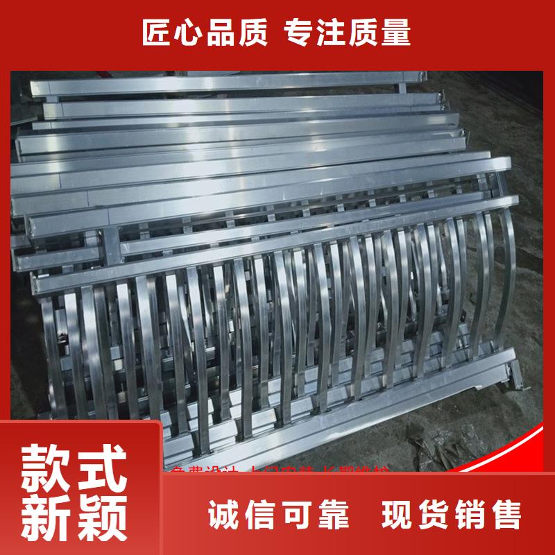 古建铝代木仿古栏杆2025已更新