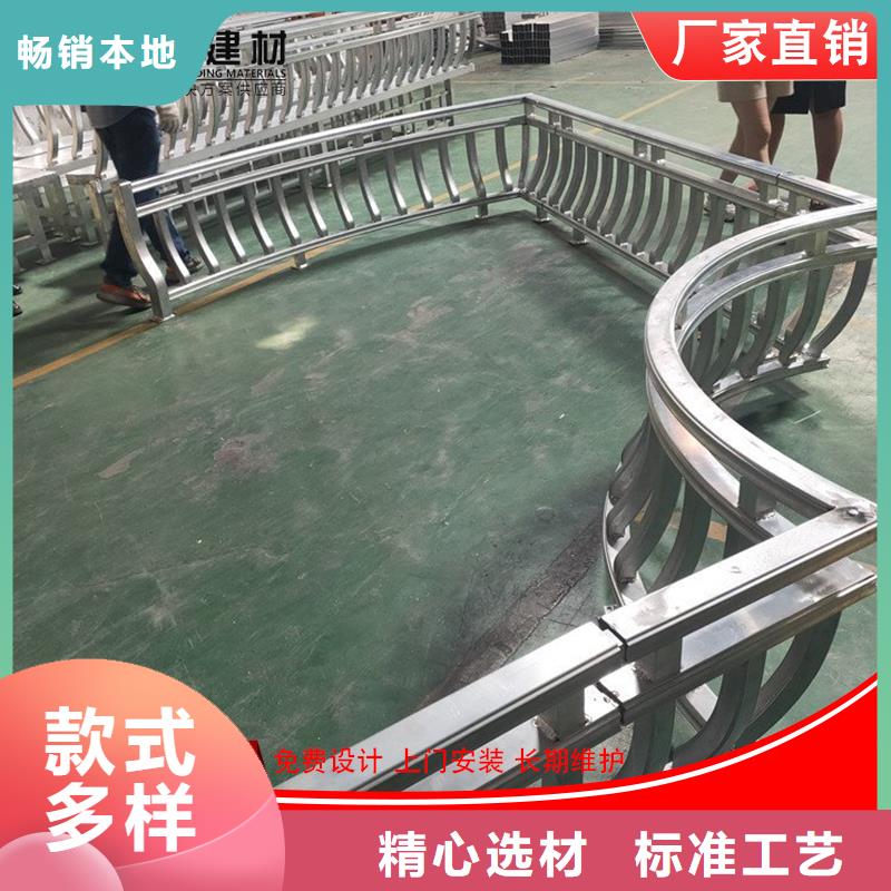 仿古铝合金美人靠公司