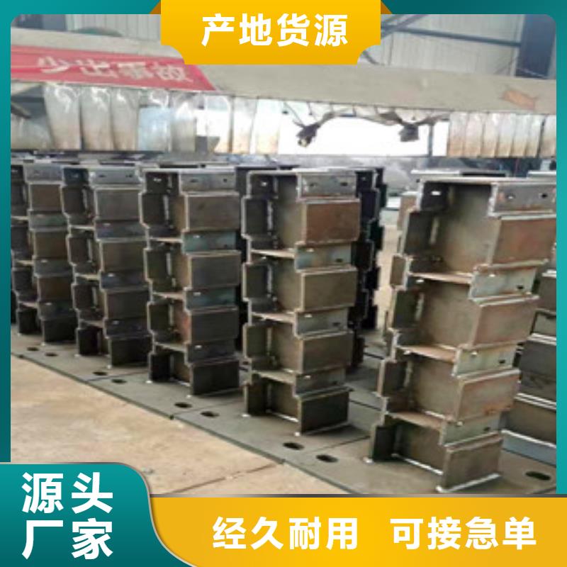 口碑好的道路防撞护栏质量无忧