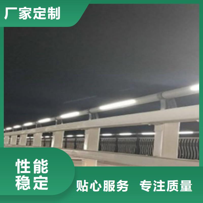 经验丰富的辰铭灯光护栏经销商