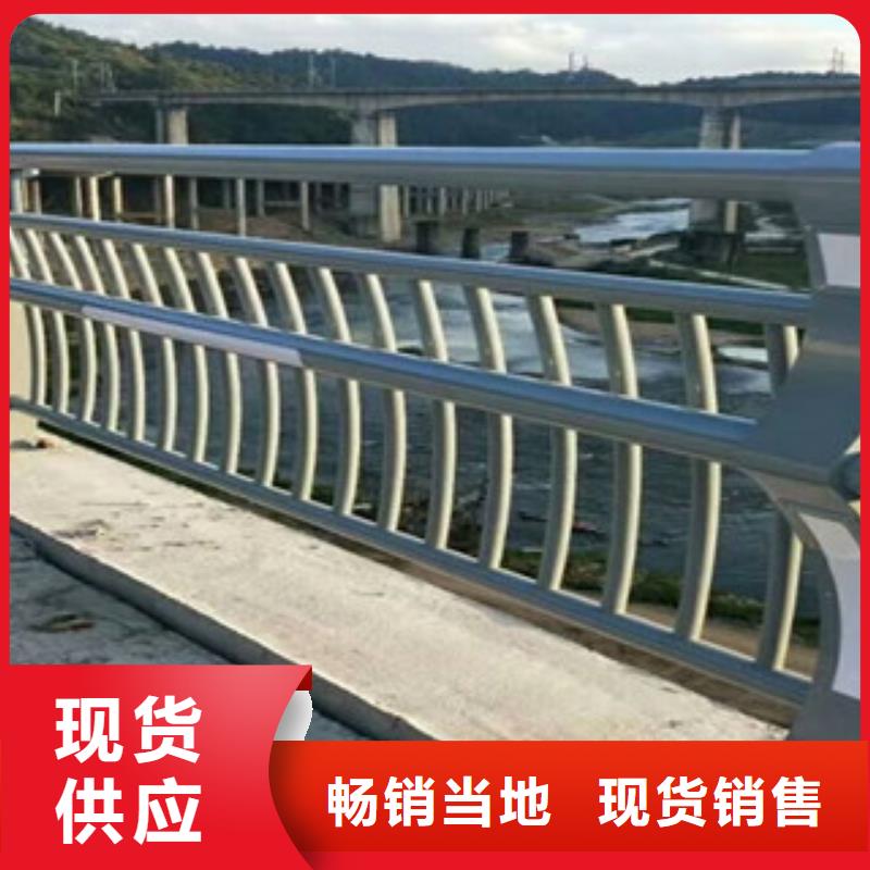 灯光护栏景观护栏可接急单