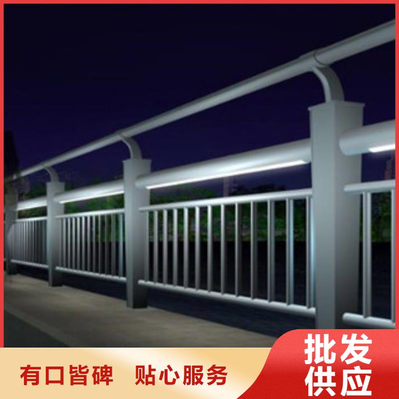 经验丰富的辰铭灯光护栏经销商