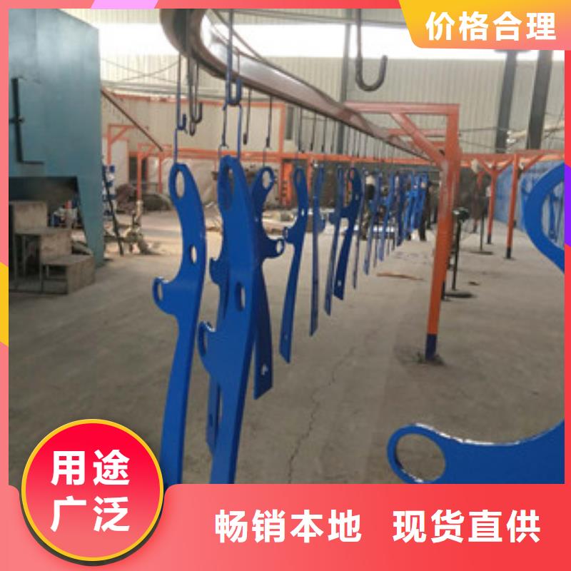 防撞立柱_桥梁护栏一站式采购方便省心