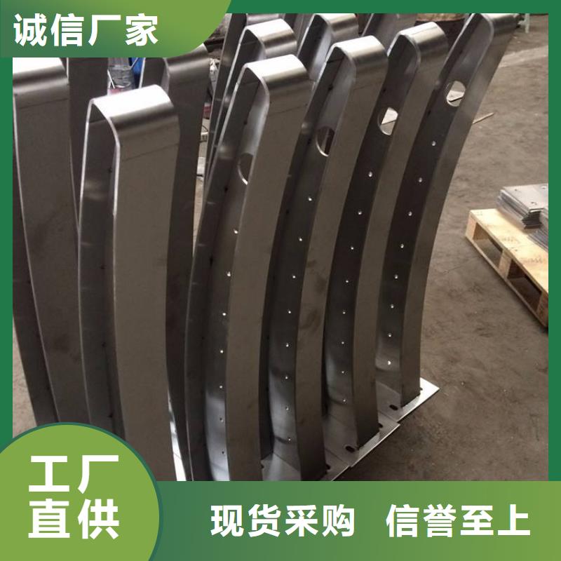 【防撞立柱防撞护栏随到随提】