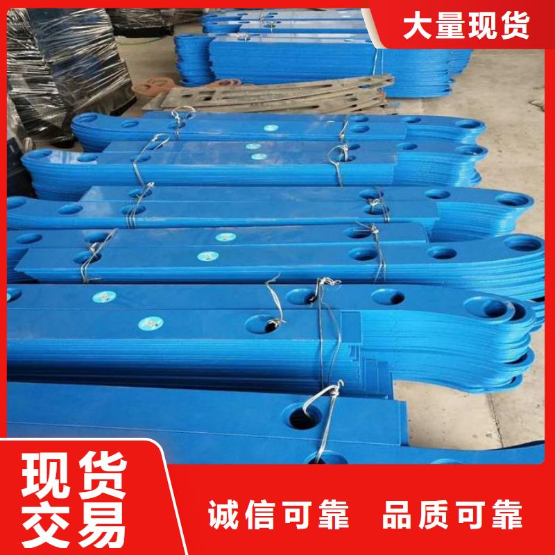 防撞立柱_防撞护栏海量现货