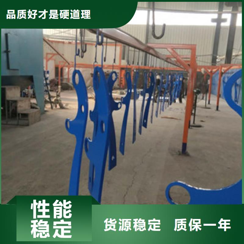 防撞立柱_桥梁护栏一站式采购方便省心
