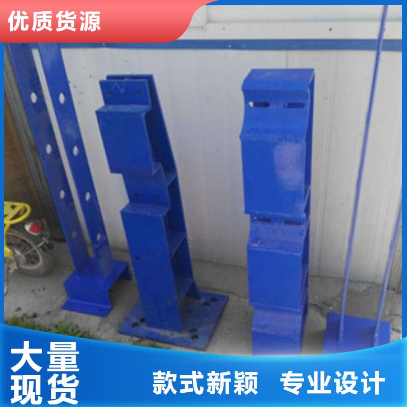 辰铭防撞立柱品牌厂家-放心选购