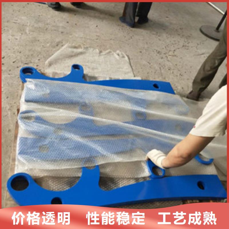 【防撞立柱防撞护栏随到随提】