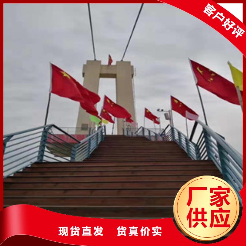 不锈钢复合管景观护栏价格