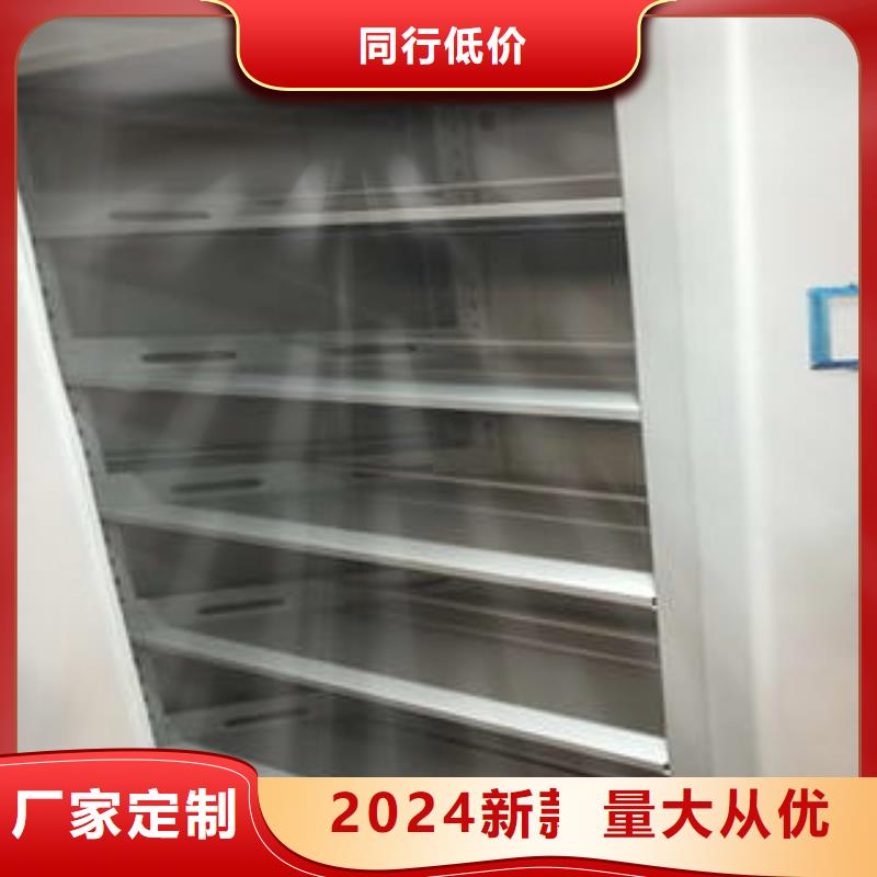 了解挂画密集柜-按需求定制
