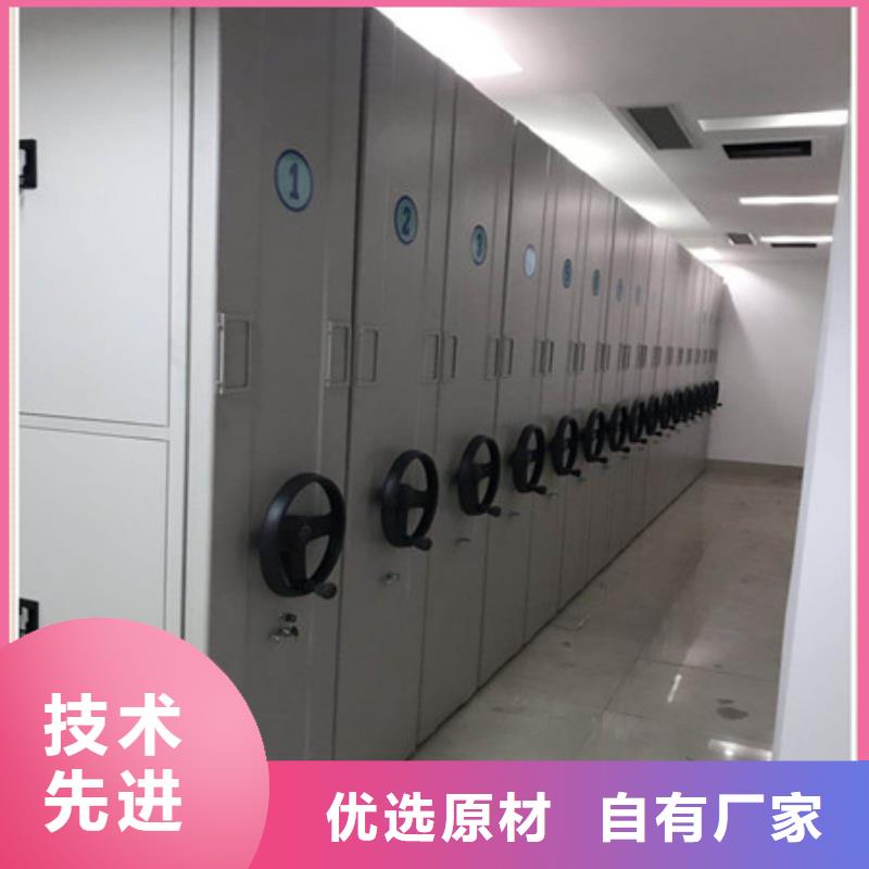 古籍书库樟木密集柜-为您
