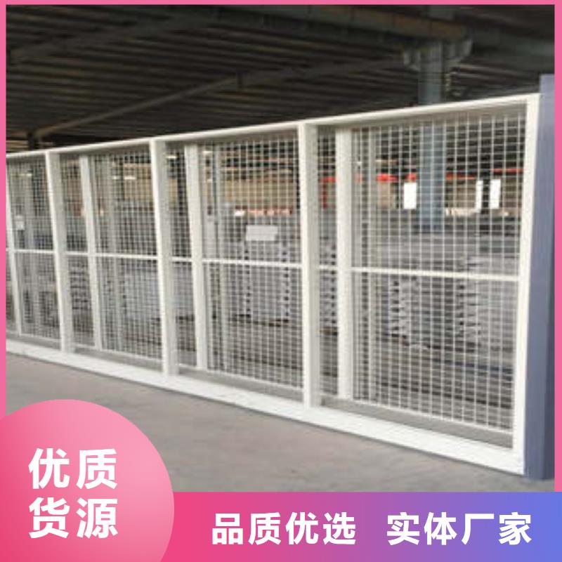 手动密集架咨询售后