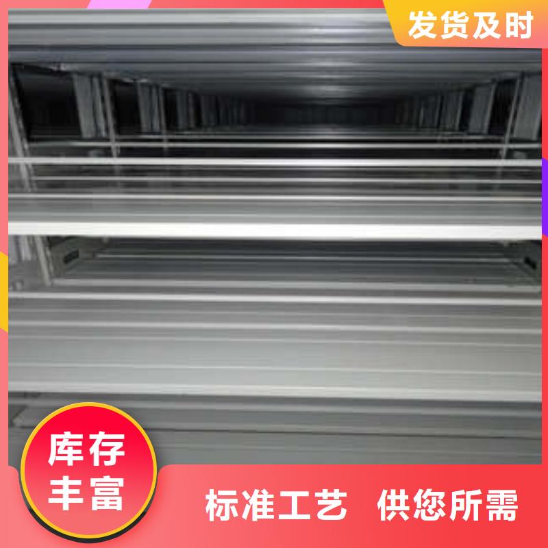 发货及时的移动档案橱经销商