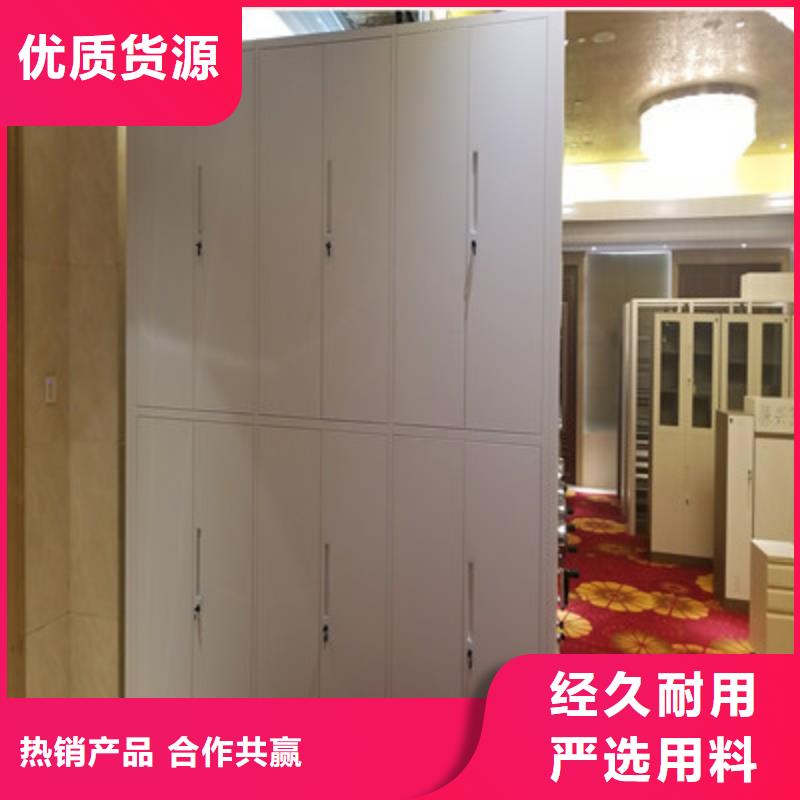 档案柜密集再创辉煌