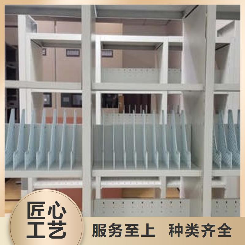 档案库房密集柜别具匠心