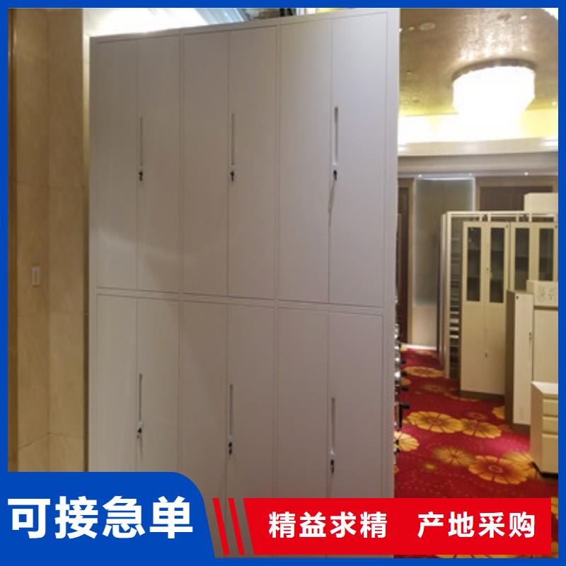 用手摇动的密集柜（免费安装）