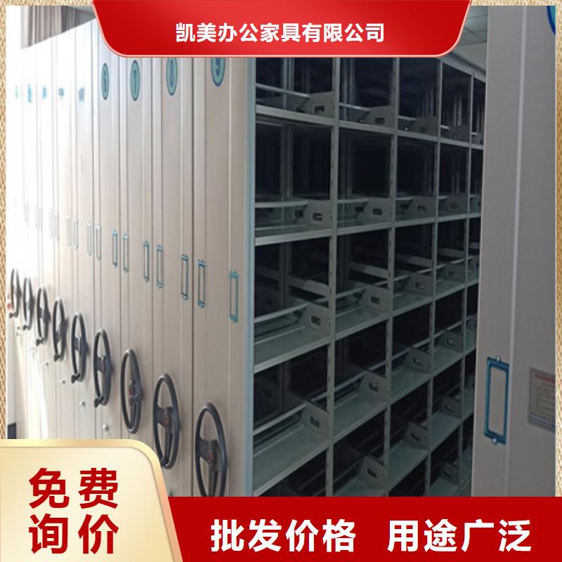 密集柜效益更高>
