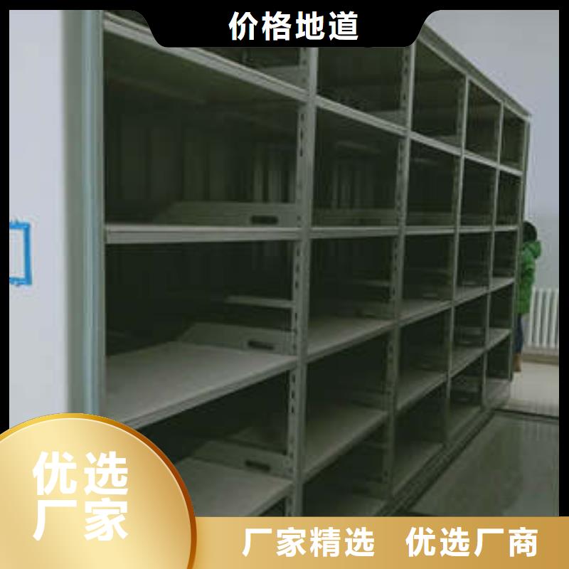 值得信赖的樟木密集架厂家