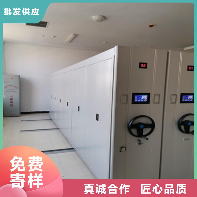 机械手动密集柜市场价格