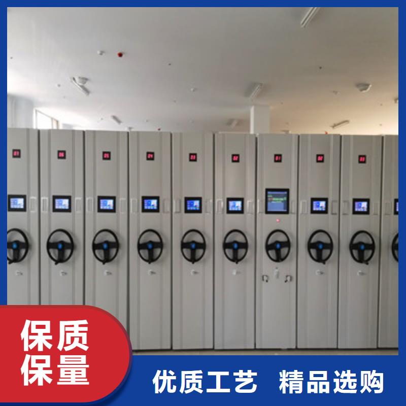 五层箱式密集架采购找口碑厂家