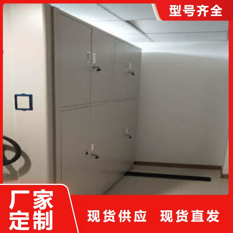防磁密集架实业厂家