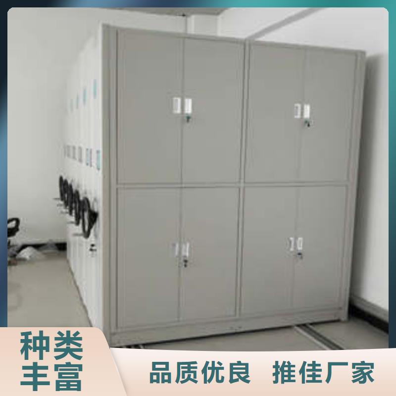 手动密集书架品质优良
