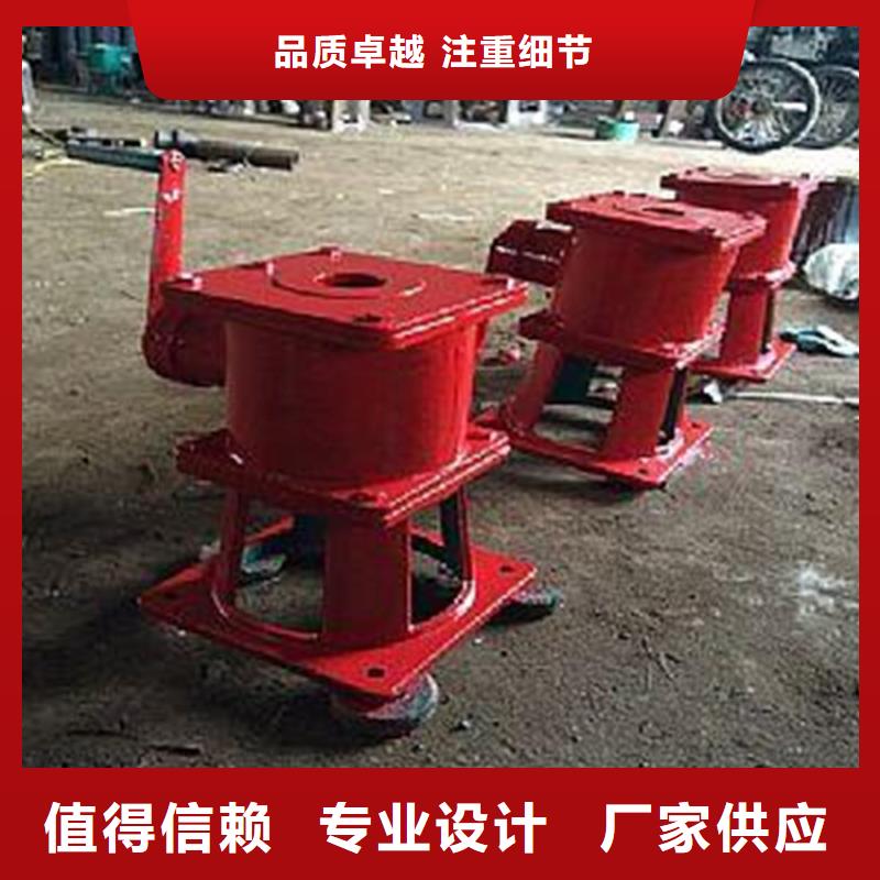 启闭机-QDA30QDA45电动头启闭机生产厂家哪家好