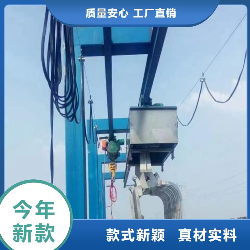 ：回转式格栅清污机厂家批发