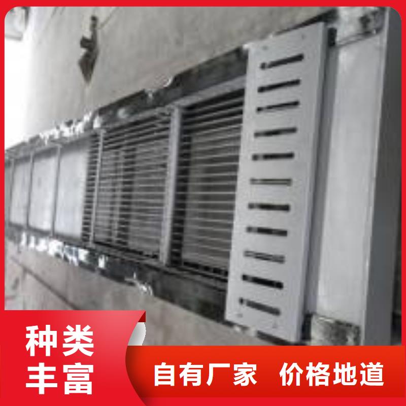 清污机产品参数