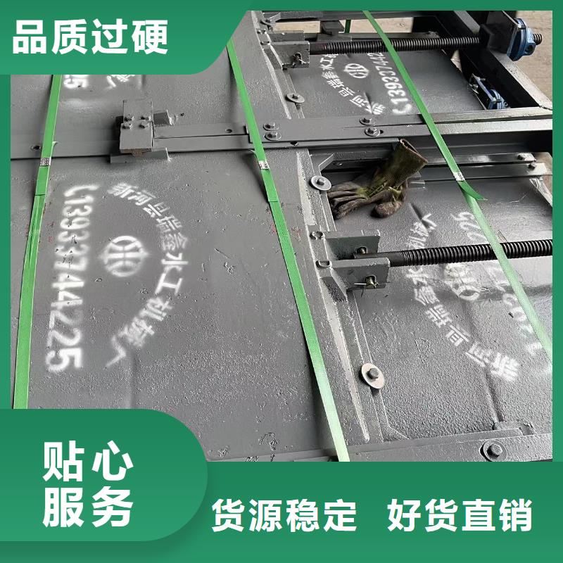 钢闸门格栅除污机实体厂家大量现货
