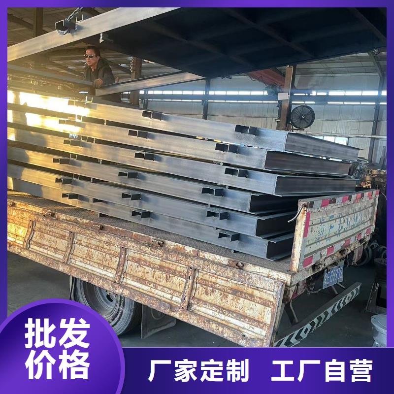 钢制方形闸门厂家提供图纸
