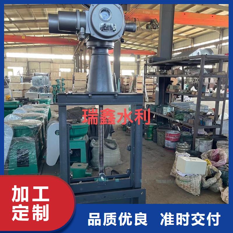 景观闸门