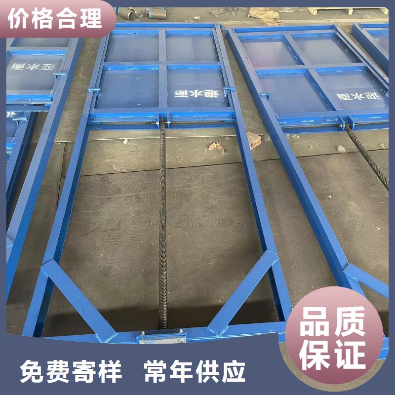 钢闸门_除污机原厂制造