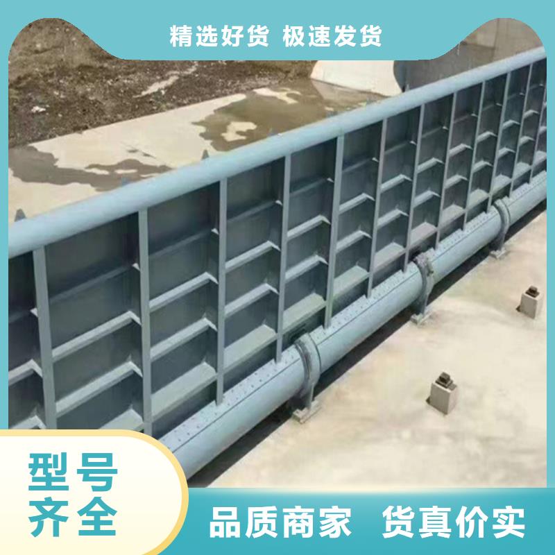 平板钢闸门厂家