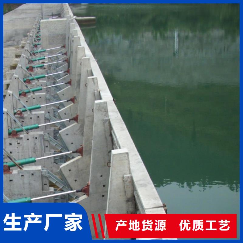 渠道钢制闸门平面滑动钢闸门厂家电话