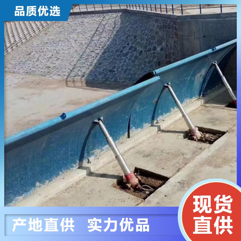 钢闸门,滑动钢制闸门标准工艺