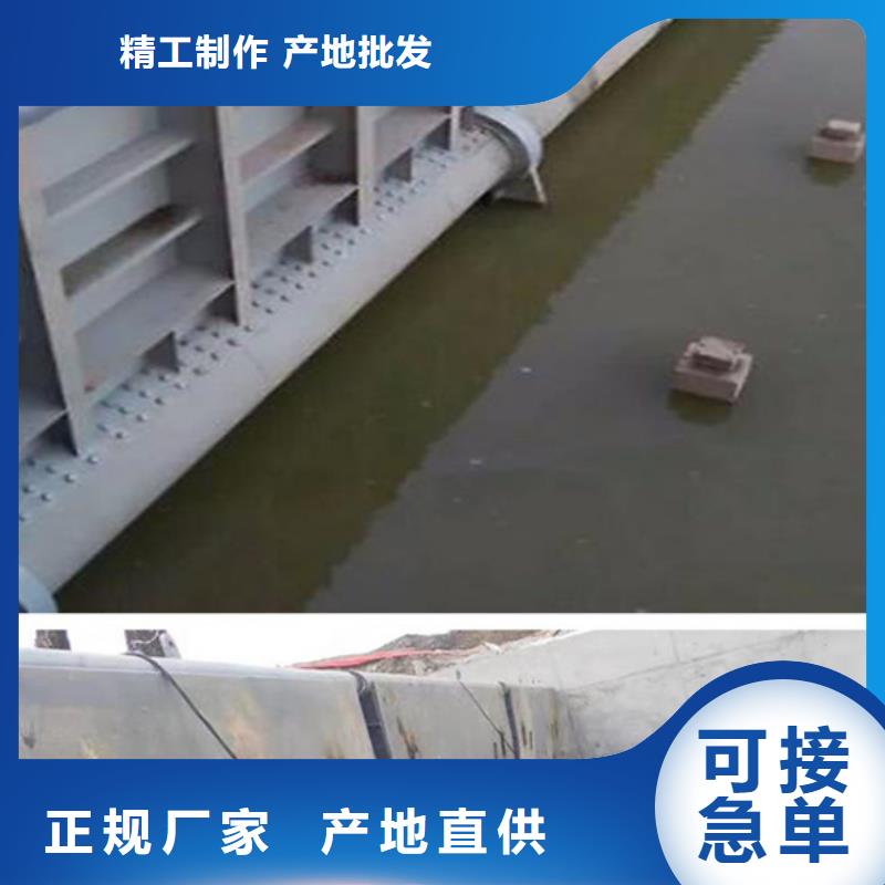 质量优的钢制平面闸门生产厂家