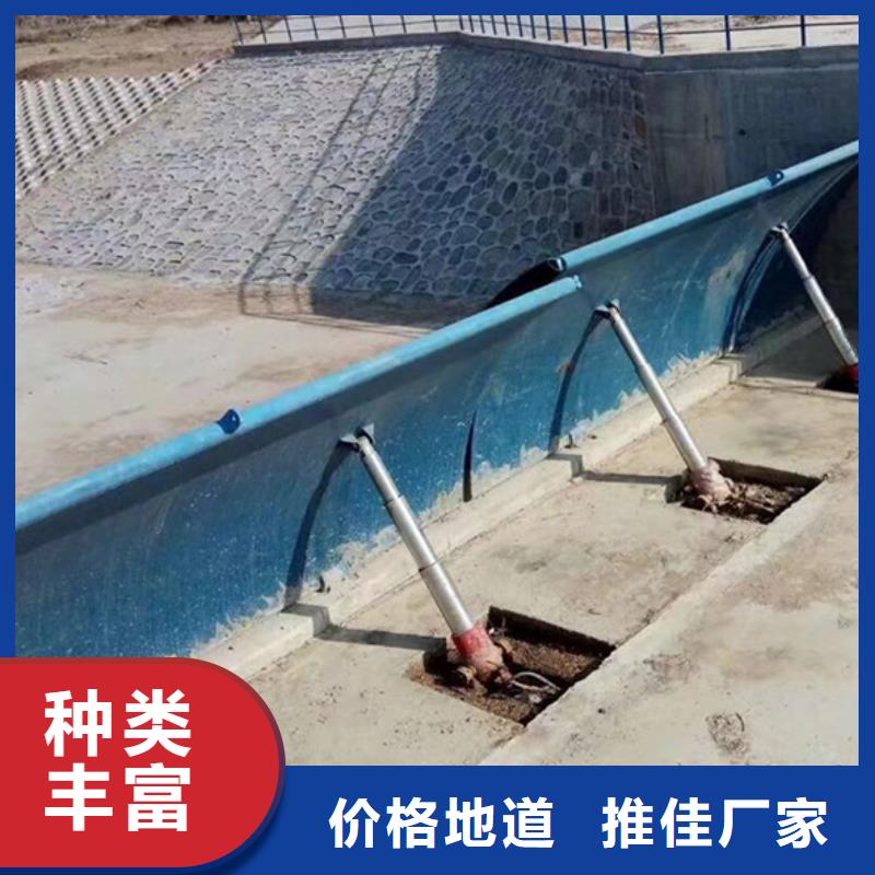诚信的启闭机闸门生产厂家
