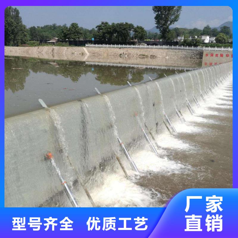 双向止水钢闸门