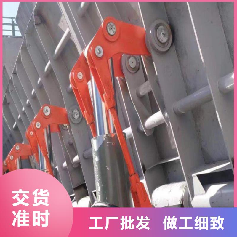 召陵区大型钢制闸门厂家直销-质量保证