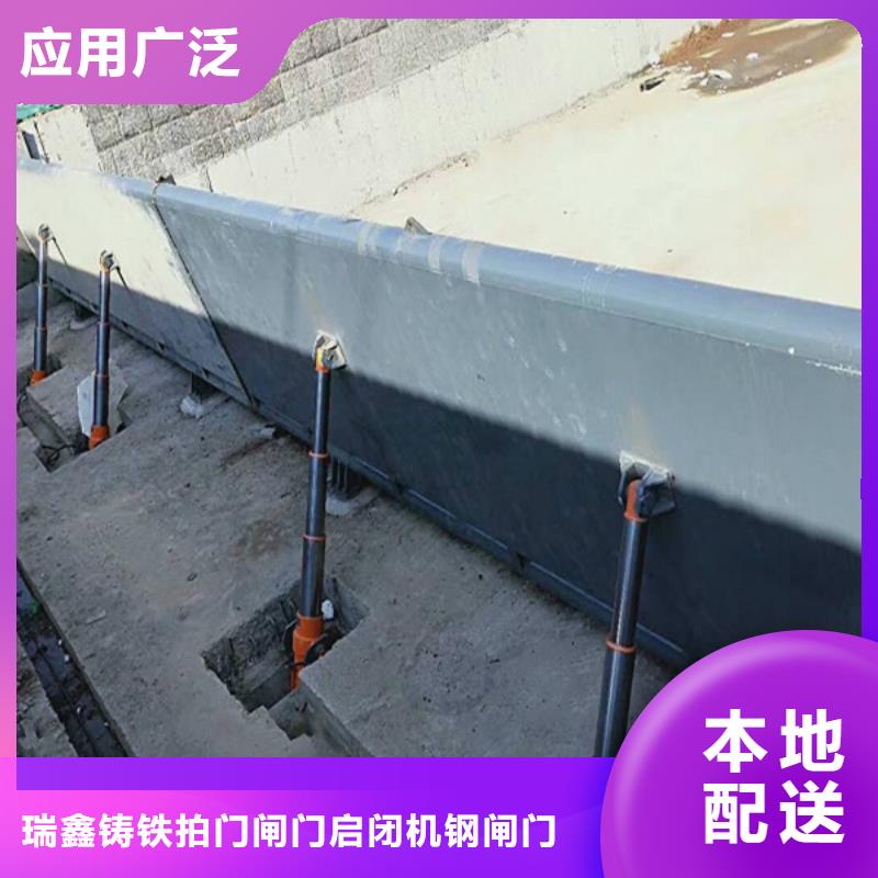 PGZ复合闸门