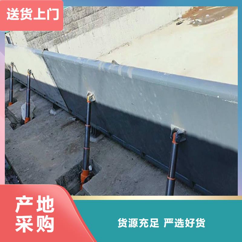 检修钢闸门