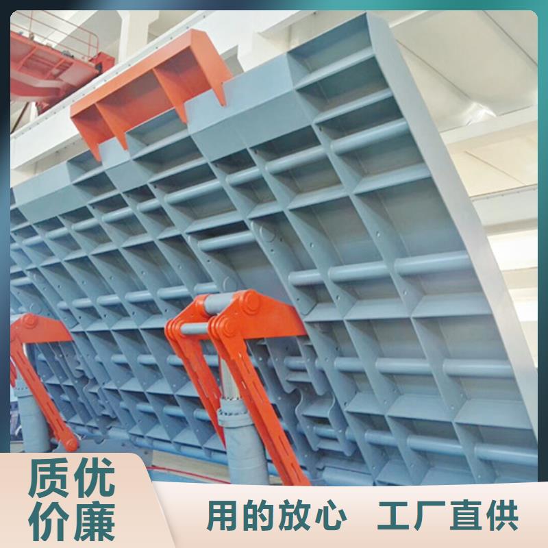 谢岗镇钢板闸门寿命长-源头厂家