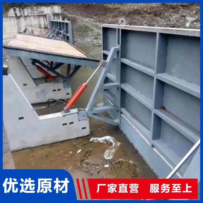 钢闸门一手货源