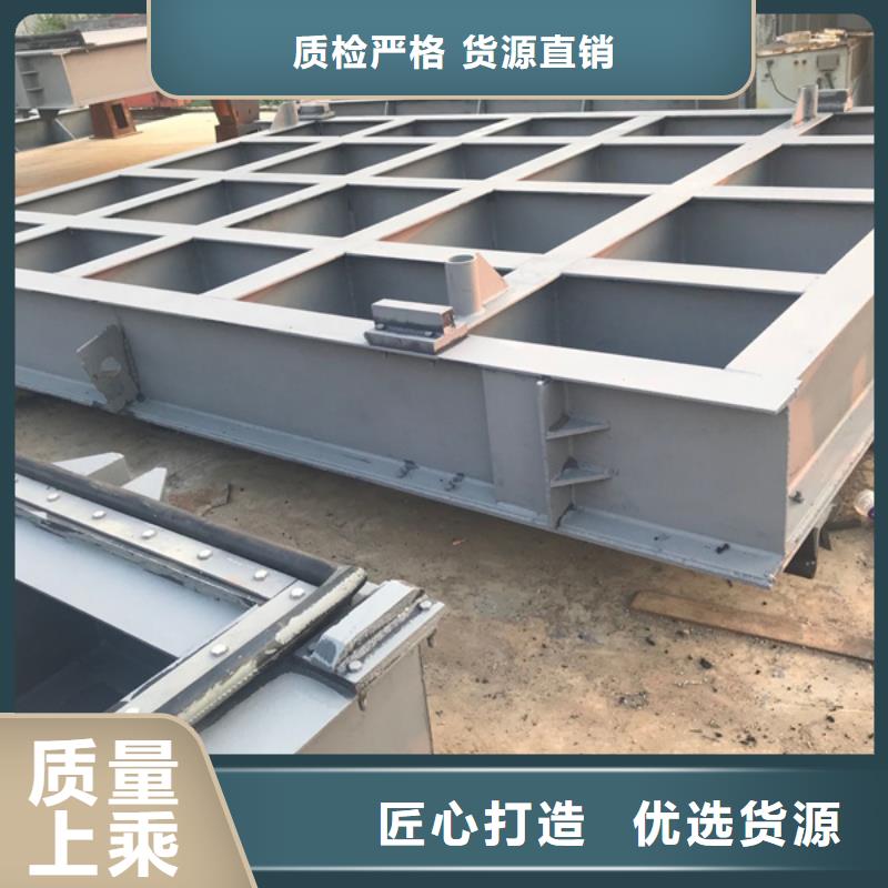 钢闸门平面钢闸门大量现货供应