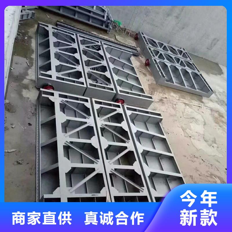 苍山县水库钢制闸门瑞鑫厂家经验丰富