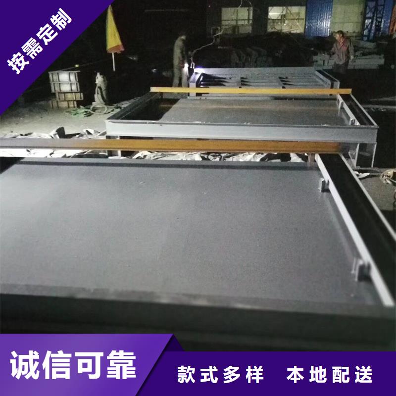 钢闸门河道钢制闸门自主研发