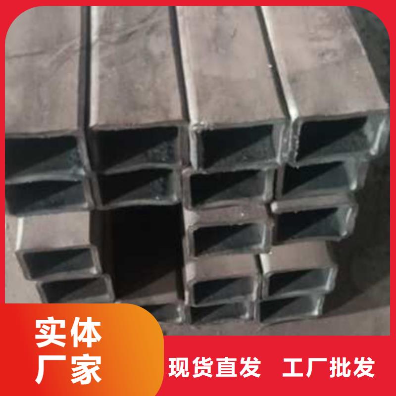 无缝方管发货快本地厂家