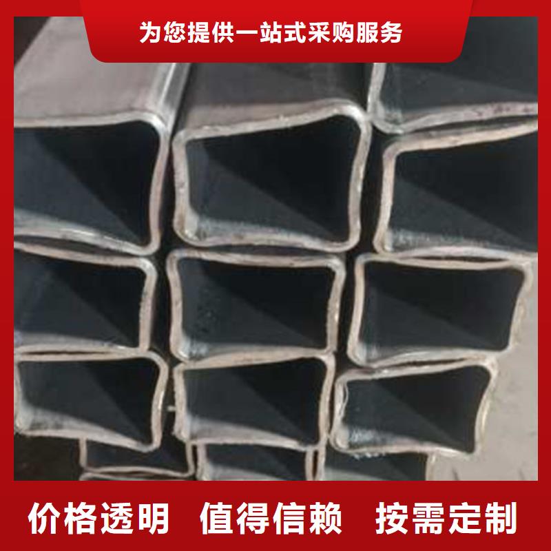 退火方矩管现货