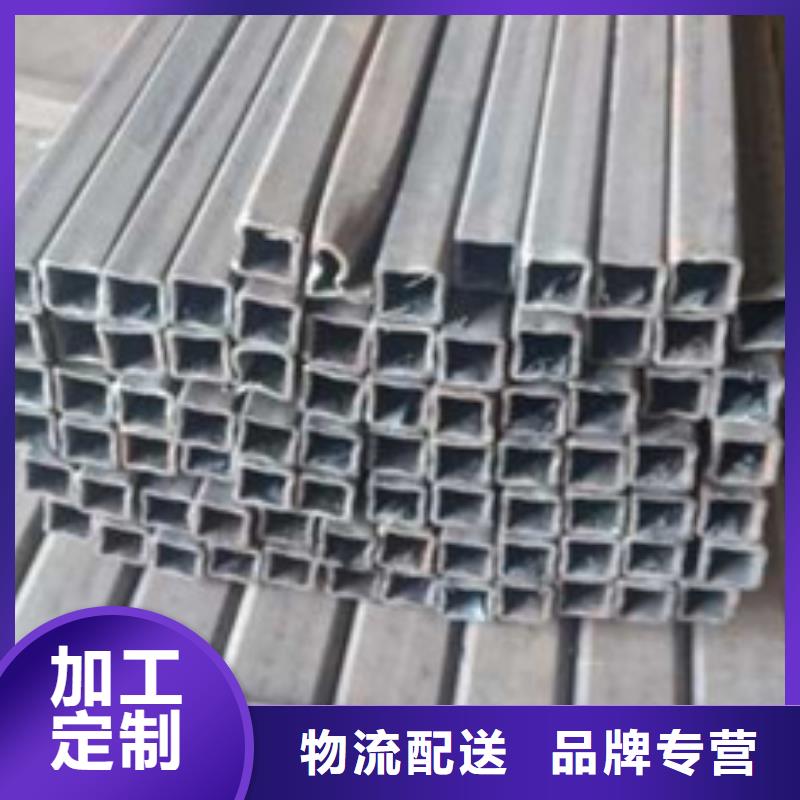 无缝方管精密管种类齐全